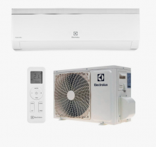 Сплит-система ELECTROLUX Fusion Wave EACS/I-12HFW/N8 DC Inverter 1