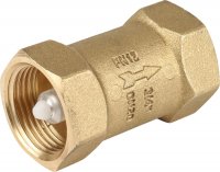 Клапан обратный Itap Block 101 3/4 (Италия)