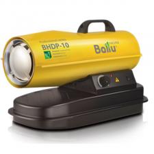 Пушка дизельная Ballu BHDР-10 (прямой нагрев)