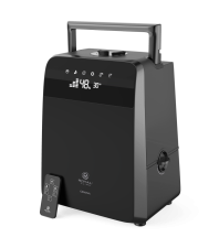 Ультразвуковой увлажнитель воздуха ROYAL Clima GENOVA RUH-G450/5.5E-BL