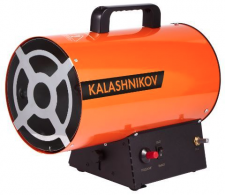 Пушка газовая KALASHNIKOV KHG-85 1