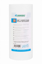 Картридж для очистки воды Джилекс ЭФГ 112/250-10мкм (10 ББ)