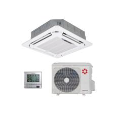 Сплит-система кассетная Kentatsu KSZT35HFAN1/KSUT35HFAN1
