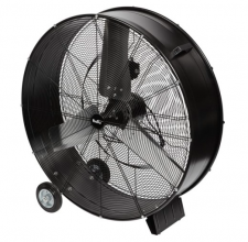 Вентилятор промышленный напольный Ballu BIF-20DB 1