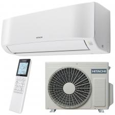 Сплит-система HITACHI SHIRATAMA RAK-DJ18PHAE/RAC-DJ18PHAE invertor 4