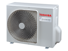 Блок наружный TOSHIBA RAS-3M18U2AVG-E