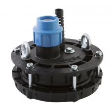 Оголовок скважинный ОСП 90-110/32 П