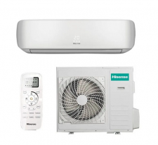 Сплит-система HISENSE NEO PREMIUM CLASSIC A AS-10HW4SYDTG5 (on/off) Wi-Fi 1