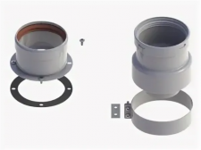 Адаптер котла двухблочный (FERROLI) S0610FERB