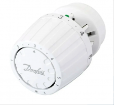 Головка термостатическая Danfoss RA 2990 1