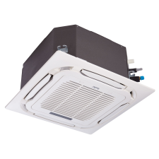 Блок внутренний кассетный Ballu BACI-FM-18HN8/EU (compact+ панель) 1