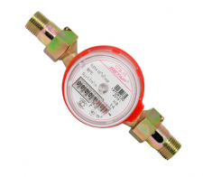 Счетчик универсальный 