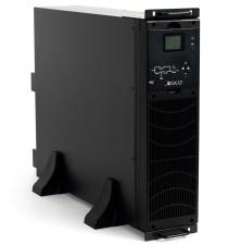 Источник бесперебойного питания SKAT-UPS 10 000 RACK, 7,7кВт, работает от 16/18/20 внешних АКБ, шт