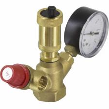 Группа безопасности котла SUNFLY (арт. XF90335A)(1/10)