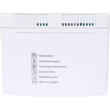 Теплоинформатор TEPLOCOM GSM 