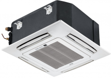 Комплект кассетный SHUFT SFLC_C-18HN1 1