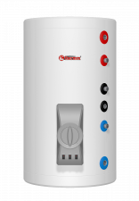 Водонагреватель THERMEX COMBI INOX - IRP 150 V (combi)