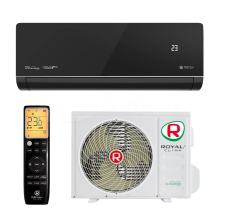 Сплит-система ROYAL Clima SUPREMO NERO FULL DC EU RCI-RSN40HN Inverter 9