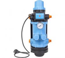 Насос-автомат Джилекс КОМФОРТ ПРО 60/30 1