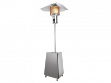 Обогреватель инфракрасный газовый уличный  Ballu Vela BOGH-16