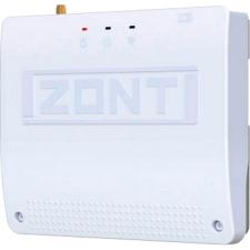 Отопительный GSM / Wi-Fi термостат ZONT SMART NEW