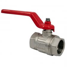 Кран шаровой Itap IDEAL 091 1 вн.-нар. (ручка)