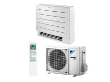 Сплит-система напольно-потолочного типа Daikin FVXM35A/RXM35R9