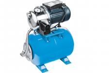 Станция авт.водоснабжения AUTO JS 100, 24л 69252, UNIPUMP 1