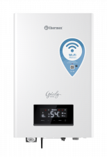 Котел электрический THERMEX Grizzly 5-12 Wi-Fi 1