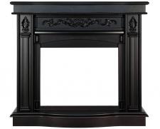 Портал деревянный Royal Flame Cardinal под очаг Dioramic 25 LED FX (венге)