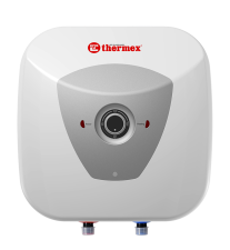 Водонагреватель THERMEX HIT H 10 O (pro) над мойкой
