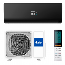 Сплит-система Haier FLEXIS AS25S2SF1FA-B (DC инвертер)