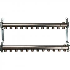 Коллектор STOUT для радиаторной разводки 1