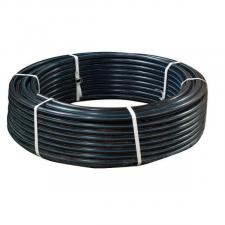 Труба ПНД РЕ 100 32х1,7 мм  PN 8,0 (бухта 20 м)