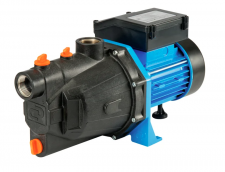 Насос поверхностный Джилекс ДЖАМБО 60/35 П (2.0) 1