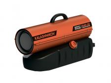 Пушка дизельная KALASHNIKOV KHD-20