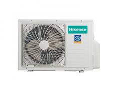Блок наружный HISENSE AMW4-36U4RAA (R32)