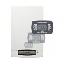 Котел газовый BAXI NUVOLA 3 Comfort 24 i (открытая) 1