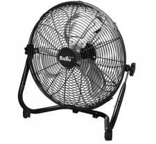Вентилятор промышленный напольный  BALLU BIF-4BB 1