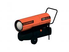 Пушка дизельная KALASHNIKOV KHD-120