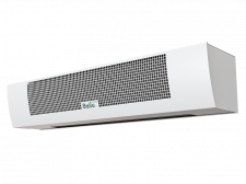 Завеса тепловая Ballu водяная BHC-H10W18-PS