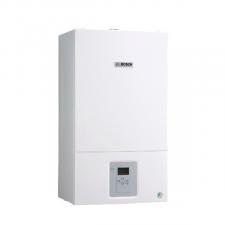 Котел газовый Bosсh Gaz 6000 W 2-х контурный ,закр.камера WBN 6000-24C