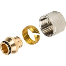 Евроконус STOUT компрессионный для труб PEX 20х2,0х3/4" 