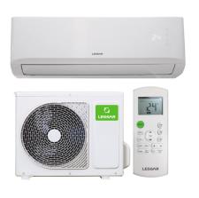 Сплит-система Lessar Cool+ LS-H09KPA2/LU-H09KPA2