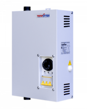 Котел электрический Теплотех ЭВП- 4,5 (4,5 кВт,т/регулятор,авт.выкл)