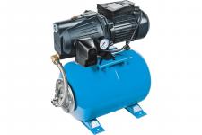 Станция авт.водоснабжения AUTO JET 100 L, 24л 84796, UNIPUMP 1