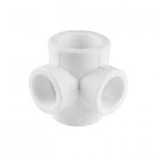 Крестовина 2-пл. 32*25*25*32 (100/20) Valfex