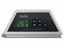 Блок управления Ballu Transformer Electronic BCT/EVU-2.5E (электр. терм.)