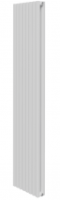 Дизайн-радиатор Royal Thermo Shift Q30 C2180 - 04 секц. RAL9016 1