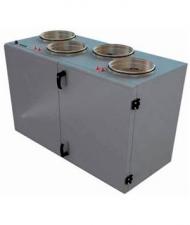 Установка приточно-вытяжная SHUFT UniMAX-P 2200VWR EC